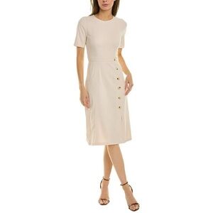 Maggy London Women’s Sheath Dress *size 0*